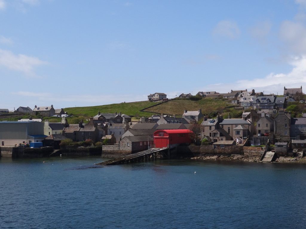 Stromness