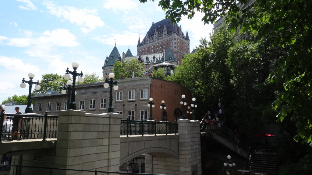 Quebec City