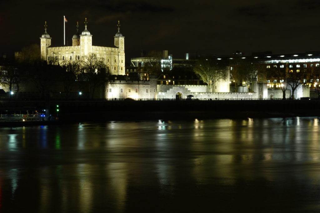 Tower of London