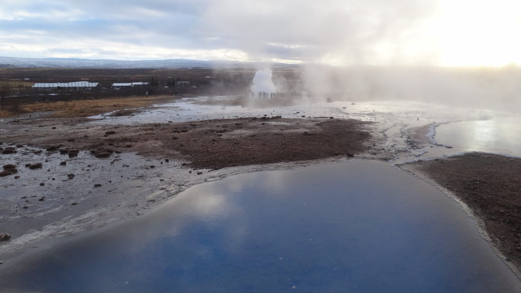 Geysir 