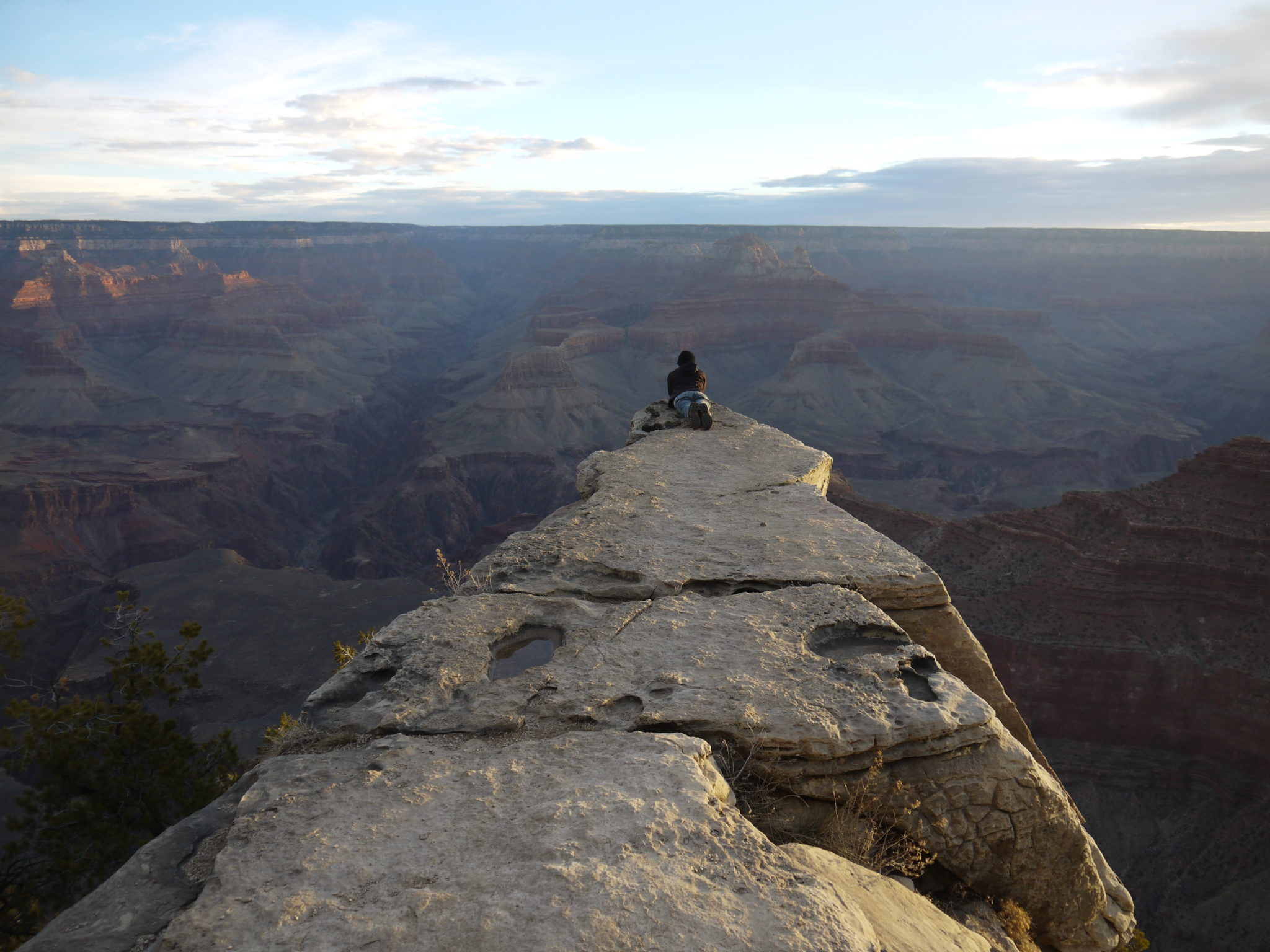 The Green Backpack Blog